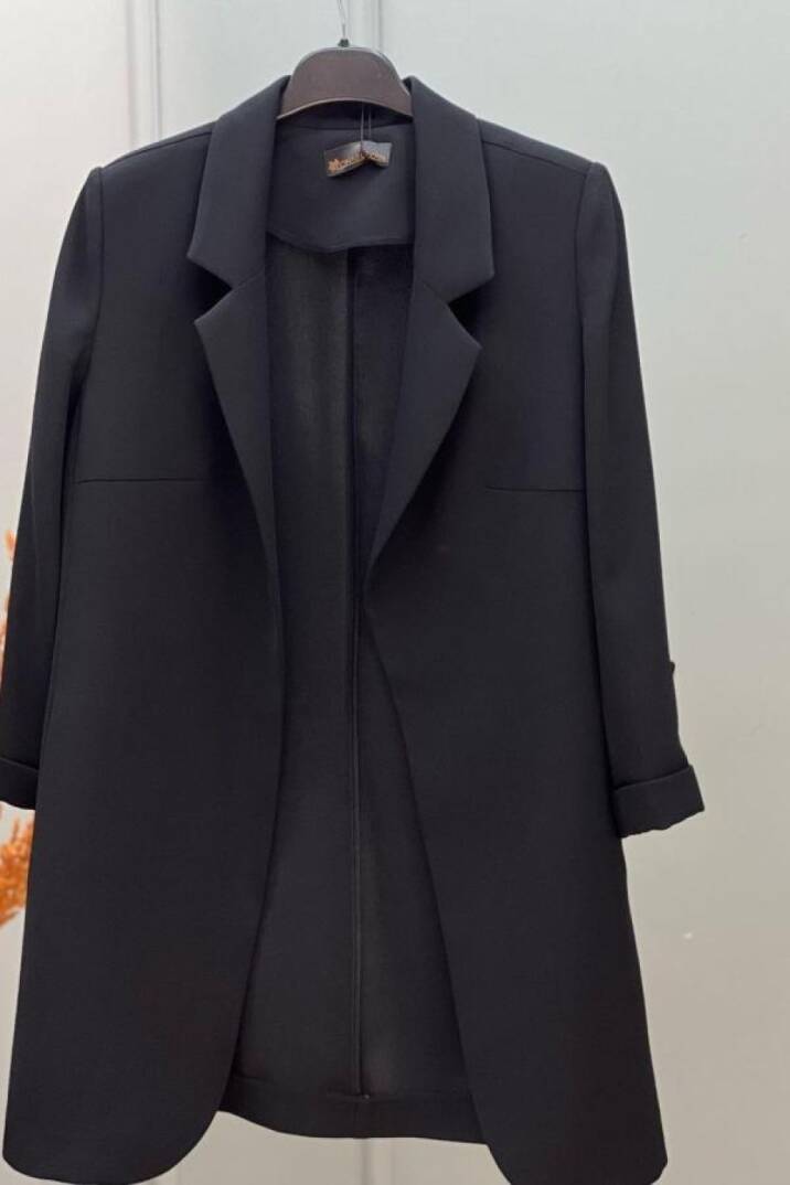Blazer Ceket - 6