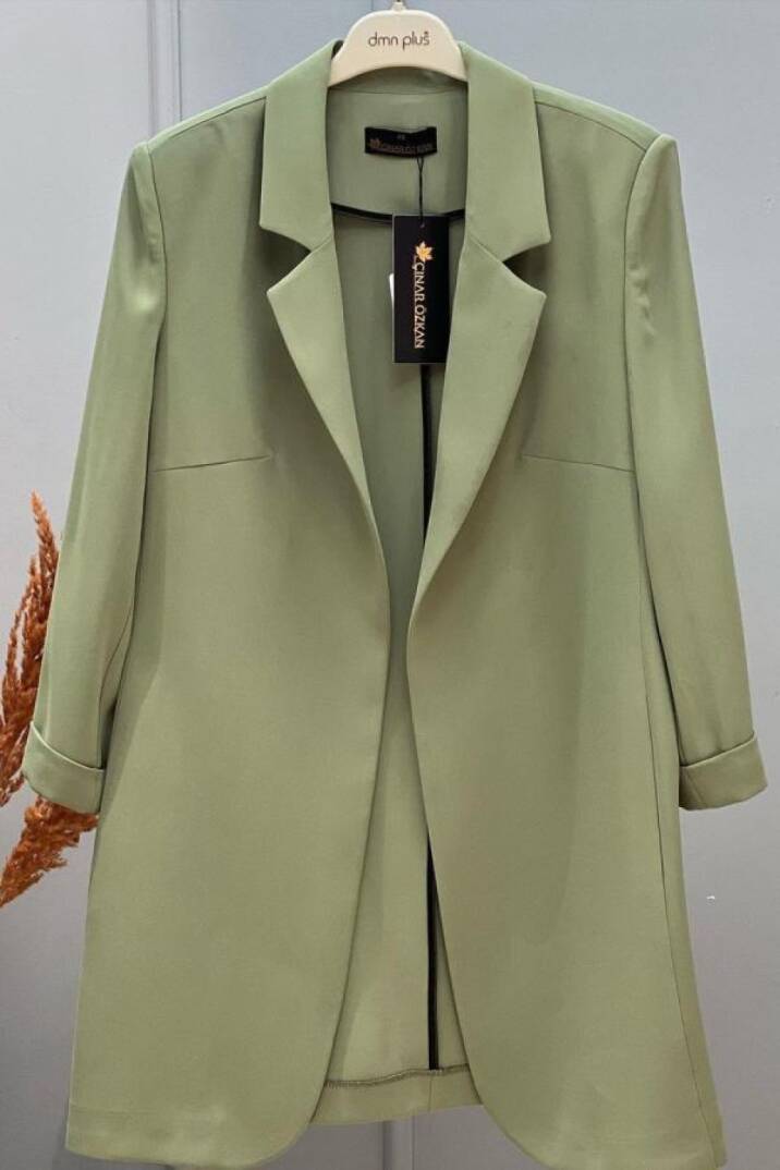 Blazer Ceket - 3