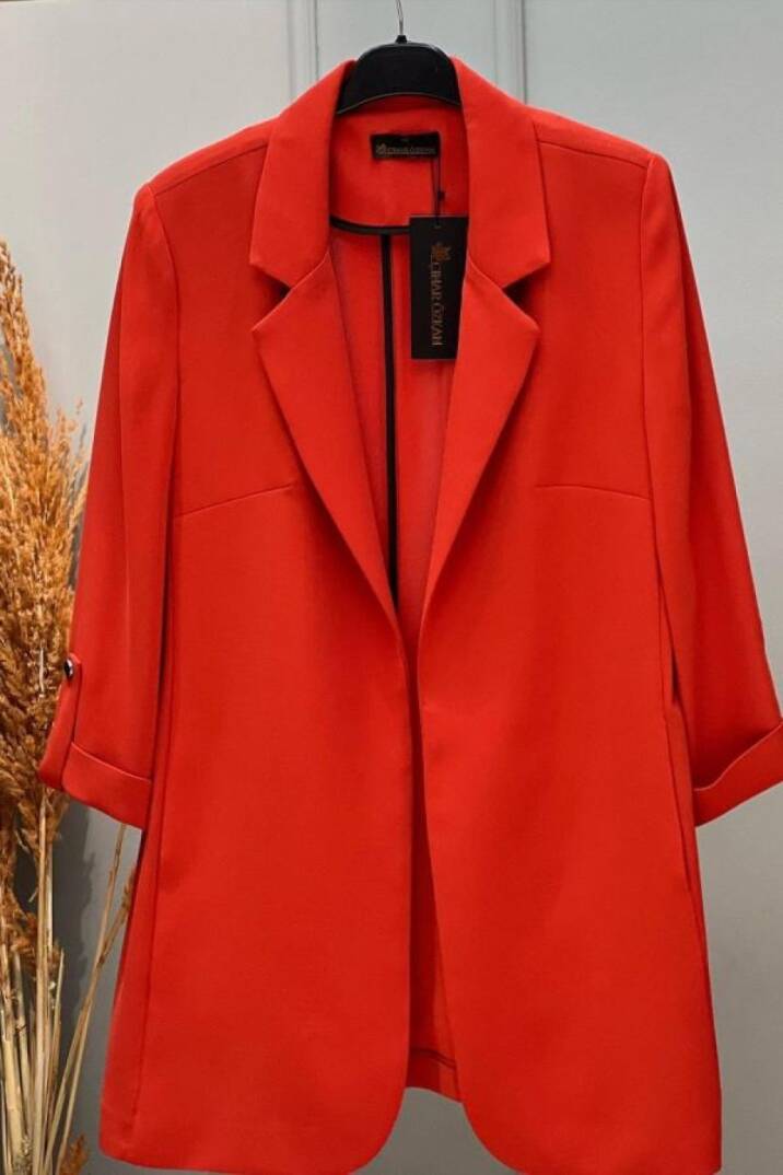 Blazer Ceket