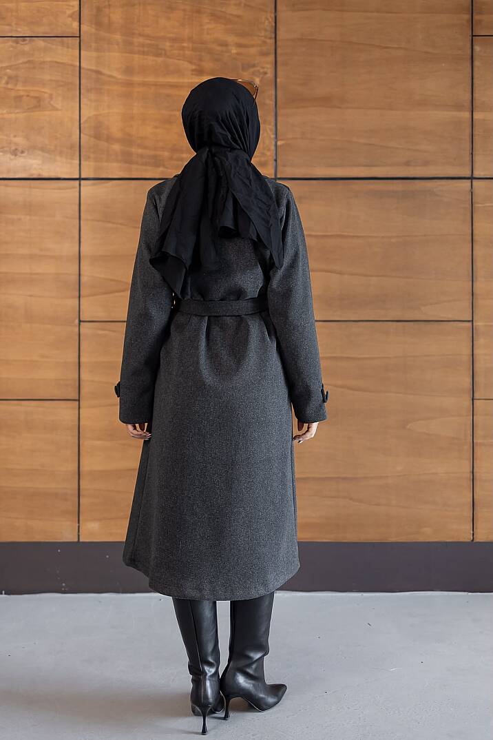 elit kaşe kaban - 14