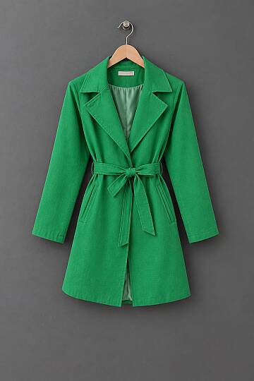 kısa artarlı kaban Zümrüt