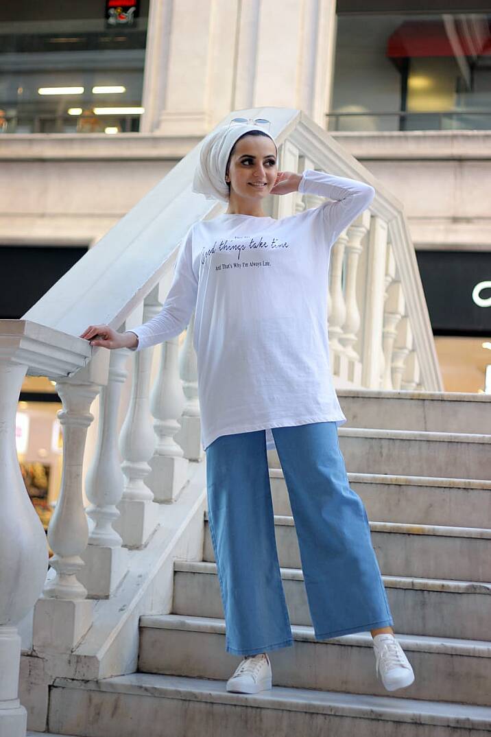Kot Pantolon - 3