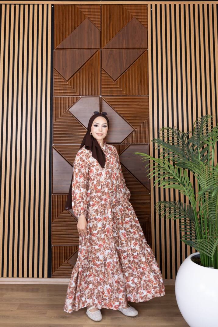 Merve Elbise - 3