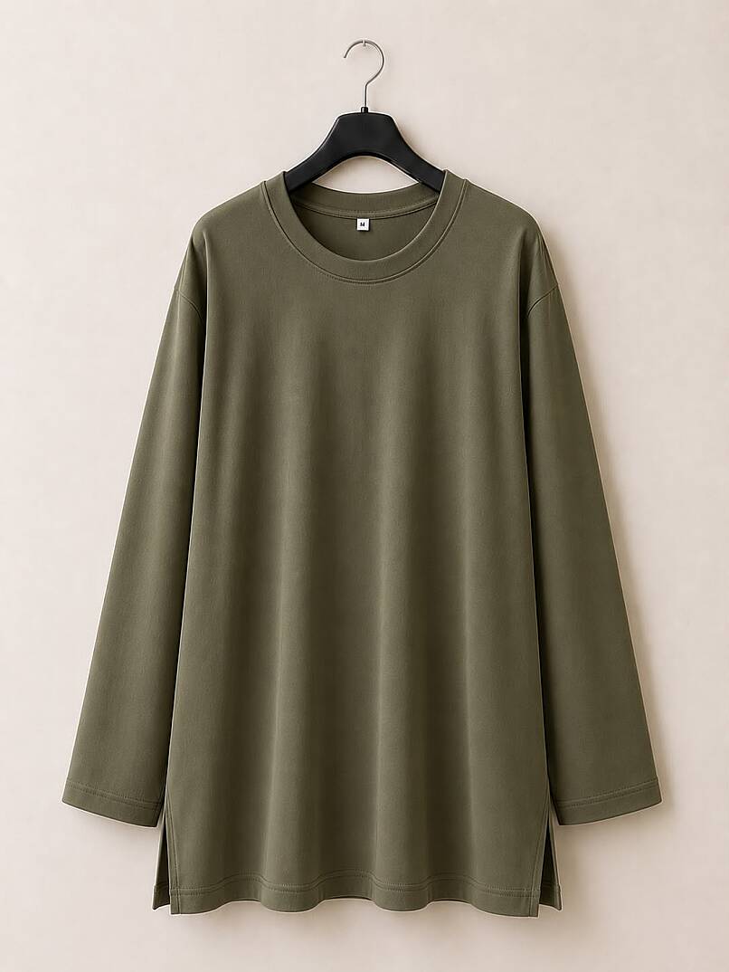 Oyso Tunik - 2