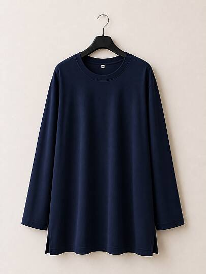 Oyso Tunik Lacivert