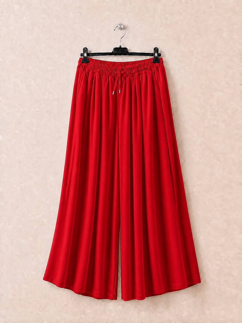 pantolon etek