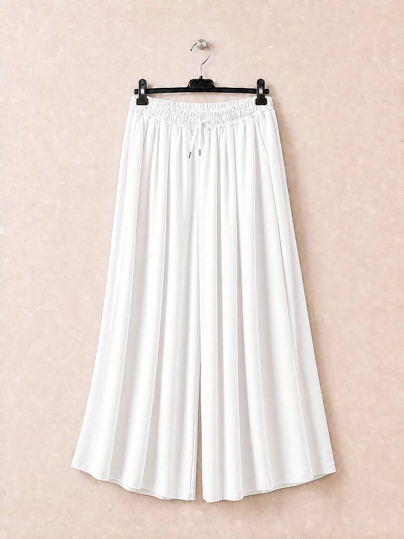 pantolon etek - 3